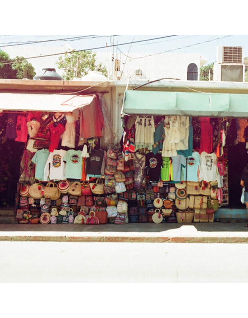 KONO! Mirage ISO 200 35mm x 36 exp. - Color Film