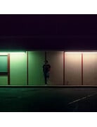 KONO! Mirage ISO 200 35mm x 36 exp. - Color Film
