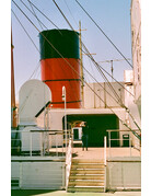 CineMot Film Cinemot Film Porto 1987 200D C41 35mm Film 36 Exposures