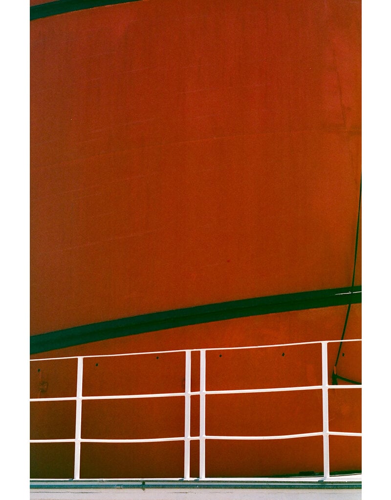 CineMot Film Cinemot Film Porto 1987 200D C41 35mm Film 36 Exposures