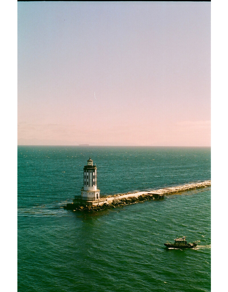 CineMot Film Cinemot Film Porto 1987 200D C41 35mm Film 36 Exposures