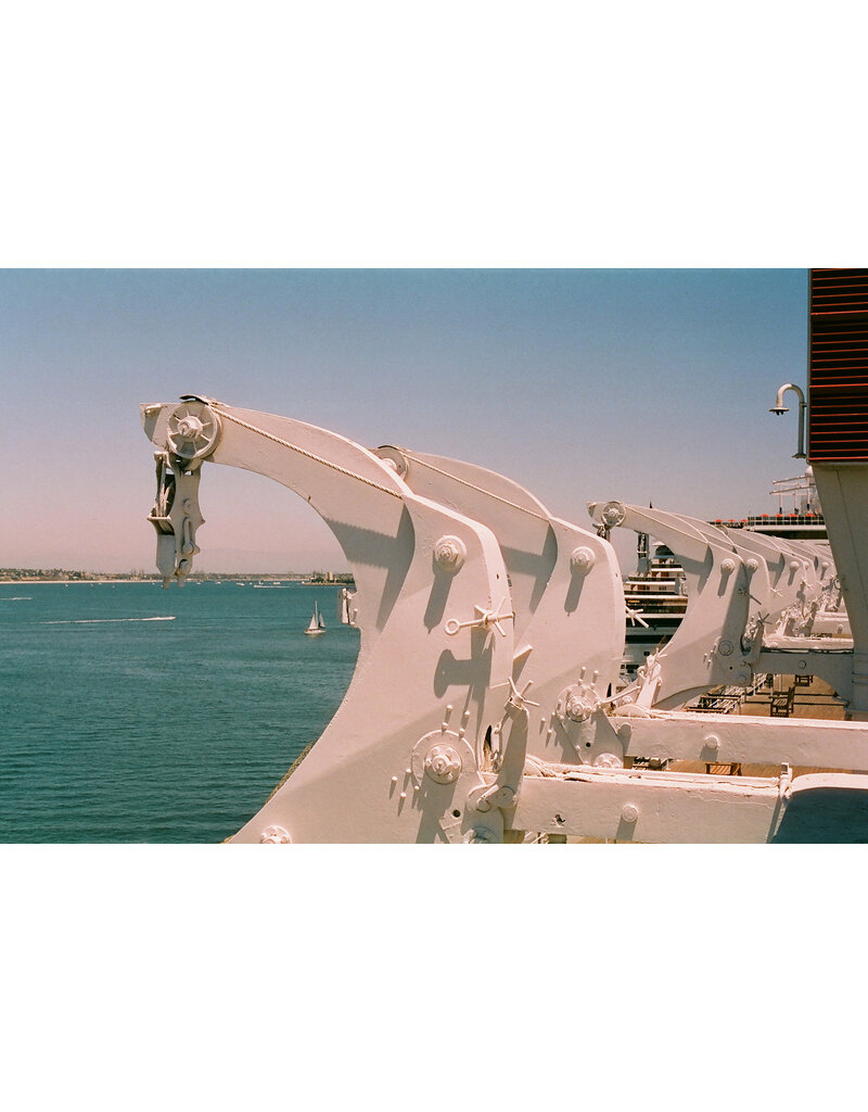 CineMot Film Cinemot Film Porto 1987 200D C41 35mm Film 36 Exposures