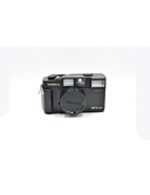 Yashica MF-2 Super DX Point and shoot 35mm Camera