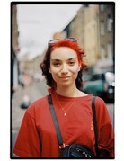 Hundred Film 1Hundred Color Film 35mm 36 Exposures