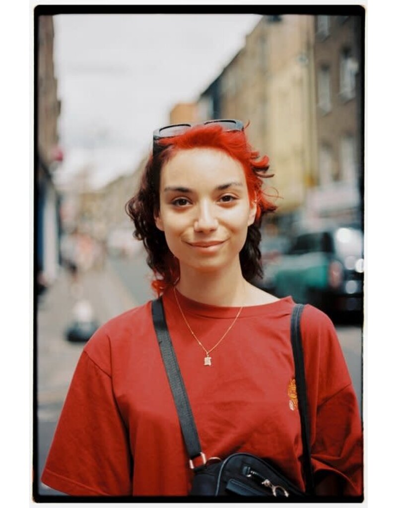 Hundred Film 1Hundred Color Film 35mm 36 Exposures