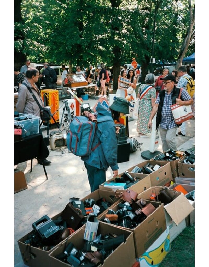 Hundred Film 1Hundred Color Film 35mm 36 Exposures