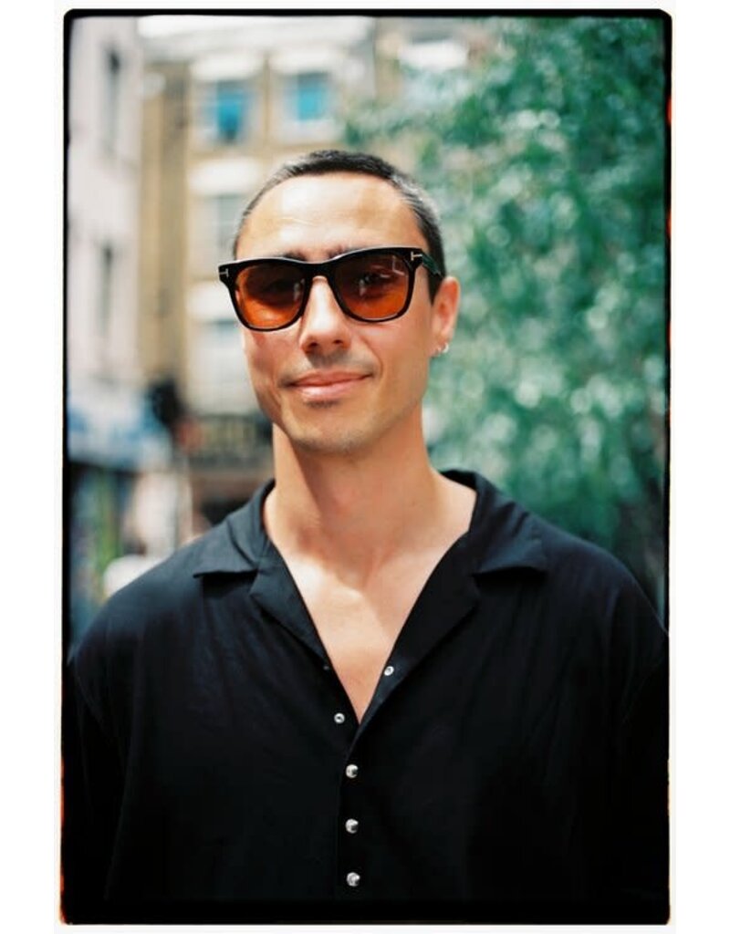 Hundred Film 1Hundred Color Film 35mm 36 Exposures