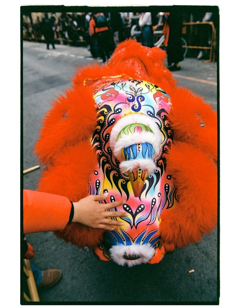 Hundred Film 4Hundred Color Film 35mm 36 Exposures