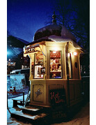 Mira Color Mira Color 400 ISO 35mm Film 36 Exposure