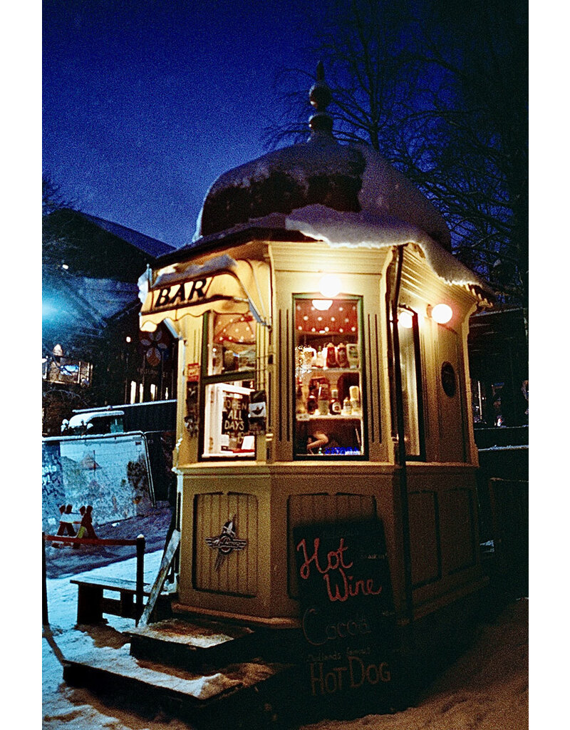 Mira Color Mira Color 400 ISO 35mm Film 36 Exposure