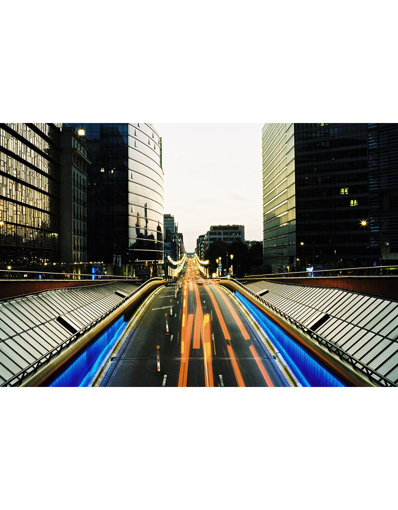 Mira Color Mira Color 400 ISO 35mm Film 36 Exposure