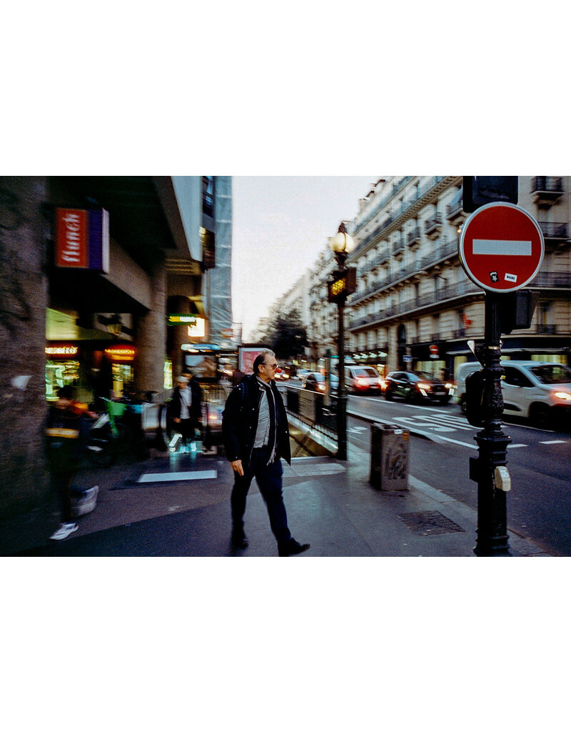 Mira Color Mira Color 400 ISO 35mm Film 36 Exposure