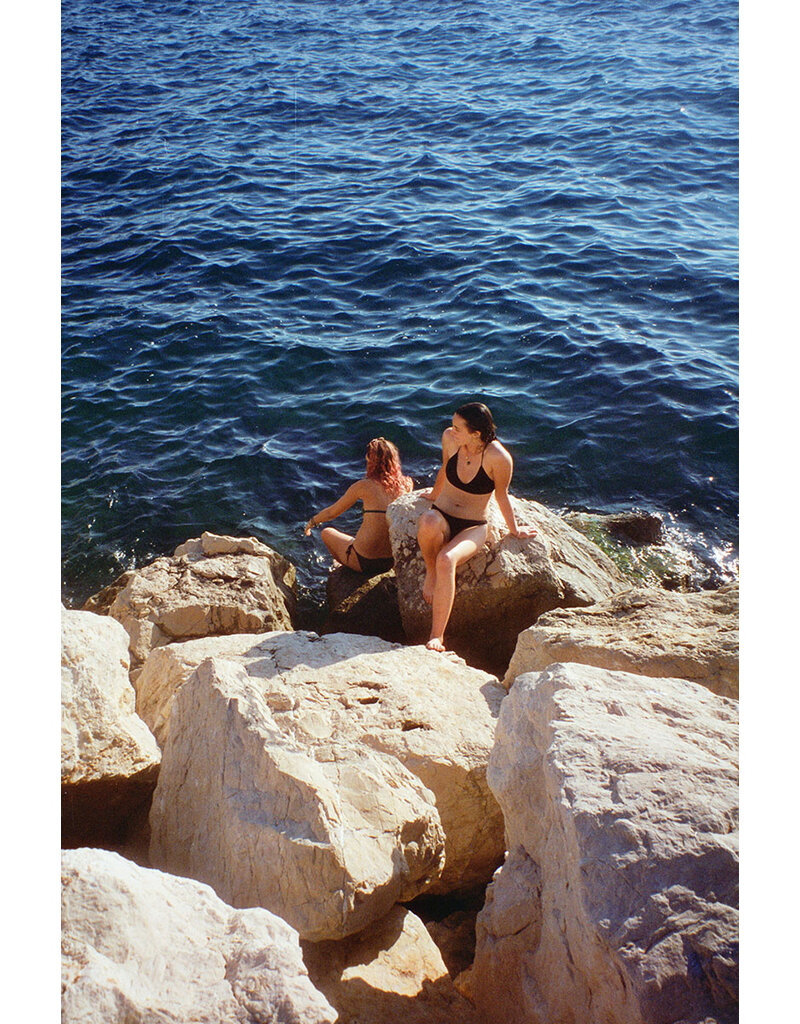 Mira Color Mira Color 400 ISO 35mm Film 36 Exposure