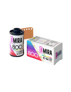 Mira Color Mira Color 800 ISO 35mm Film 36 Exposure