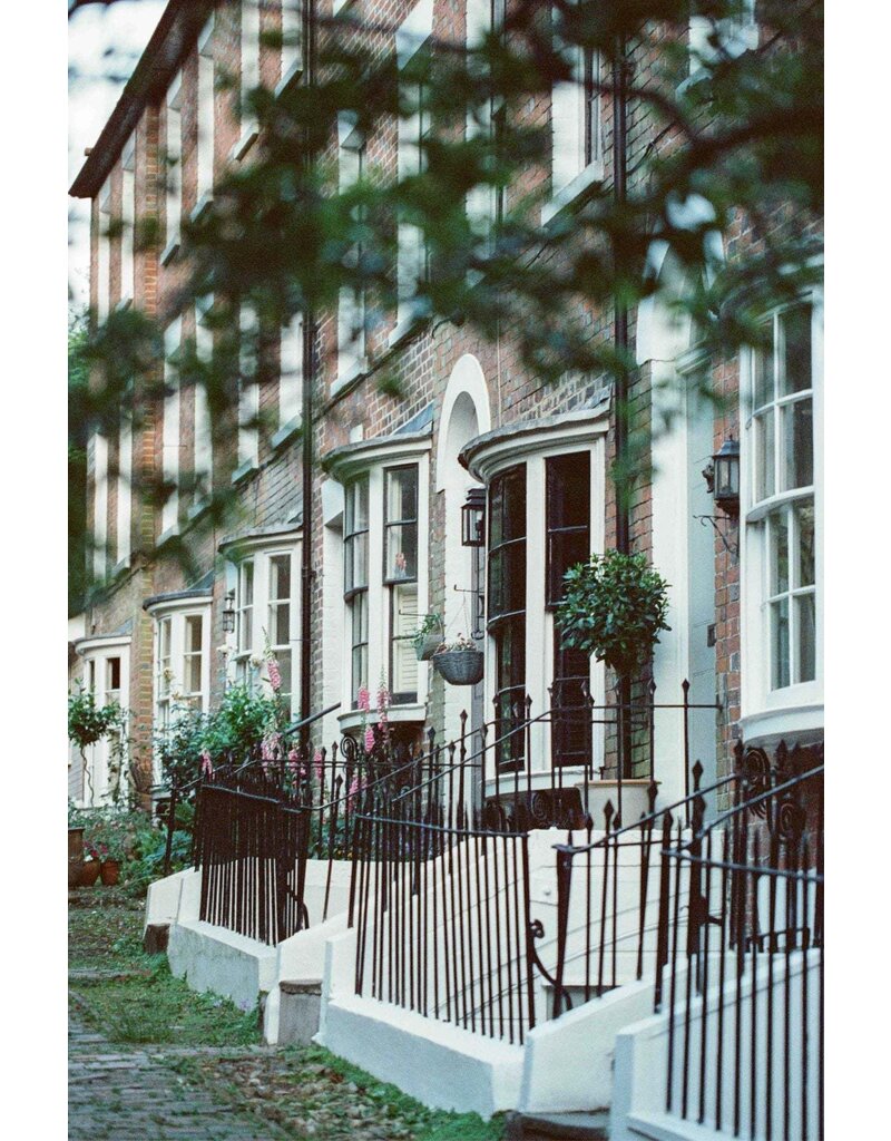 Mira Color Mira Color 800 ISO 35mm Film 36 Exposure