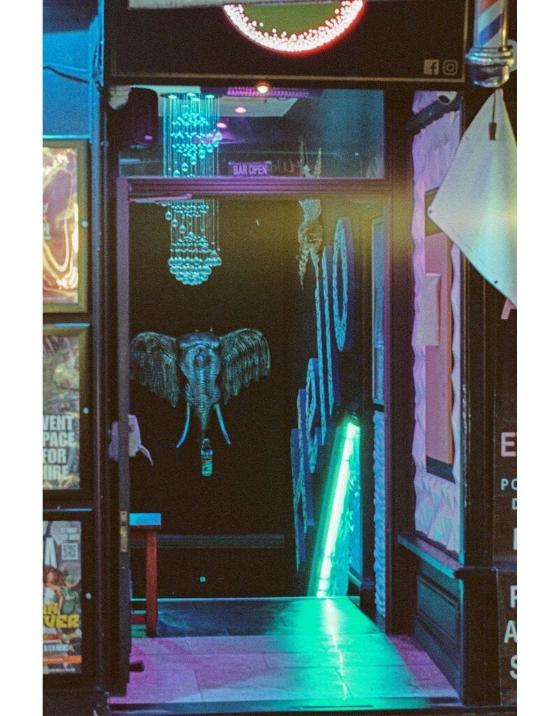 Mira Color Mira Color 800 ISO 35mm Film 36 Exposure