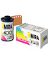 Mira Color Mira Color 400 ISO 35mm Film 36 Exposure
