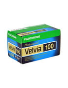 Fujifilm Fuji Velvia RVP 100 135-36