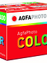 Agfa Photo AgfaPhoto Color 400 ISO 35mm Film 24 Exposure