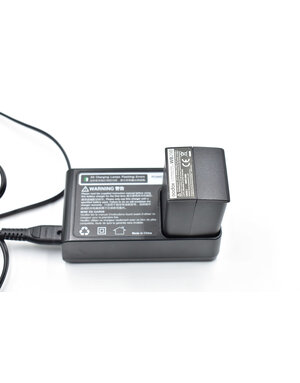Godox Pre-Owned Godox Lithium-Ion Battery WB29B and Charger