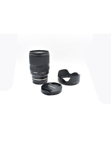 Tamron Pre-Owned Tamron 17-28mm f/2.8 Di III RXD Lens for Sony E