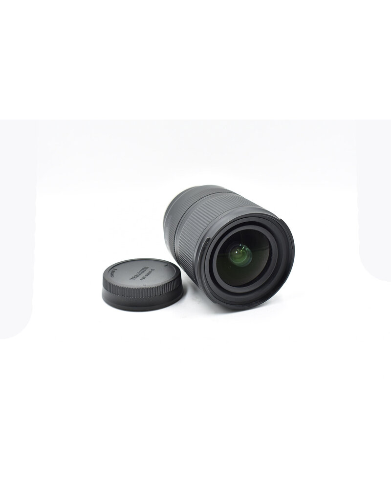 Tamron Pre-Owned Tamron 17-28mm f/2.8 Di III RXD Lens for Sony E