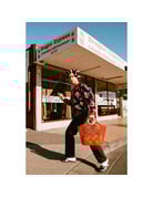 Mr. Negative Mr Negative Secret Sauce - 35mm Film, 100 ISO, 36 Exposure