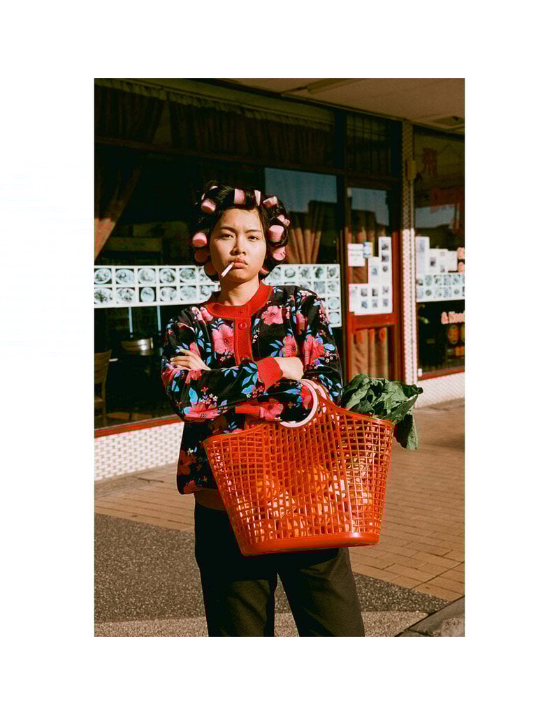 Mr. Negative Mr Negative Secret Sauce - 35mm Film, 100 ISO, 36 Exposure