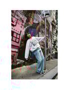 Mr. Negative Mr Negative Same Same But Different - 35mm Film, 400 ISO, 36 Exposure