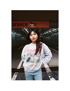 Mr. Negative Mr Negative Same Same But Different - 35mm Film, 400 ISO, 36 Exposure