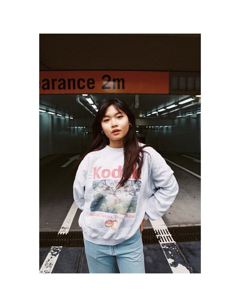 Mr. Negative Mr Negative Same Same But Different - 35mm Film, 400 ISO, 36 Exposure