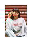 Mr. Negative Mr Negative Same Same But Different - 35mm Film, 400 ISO, 36 Exposure