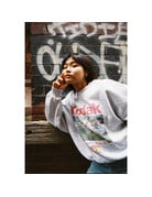 Mr. Negative Mr Negative Same Same But Different - 35mm Film, 400 ISO, 36 Exposure