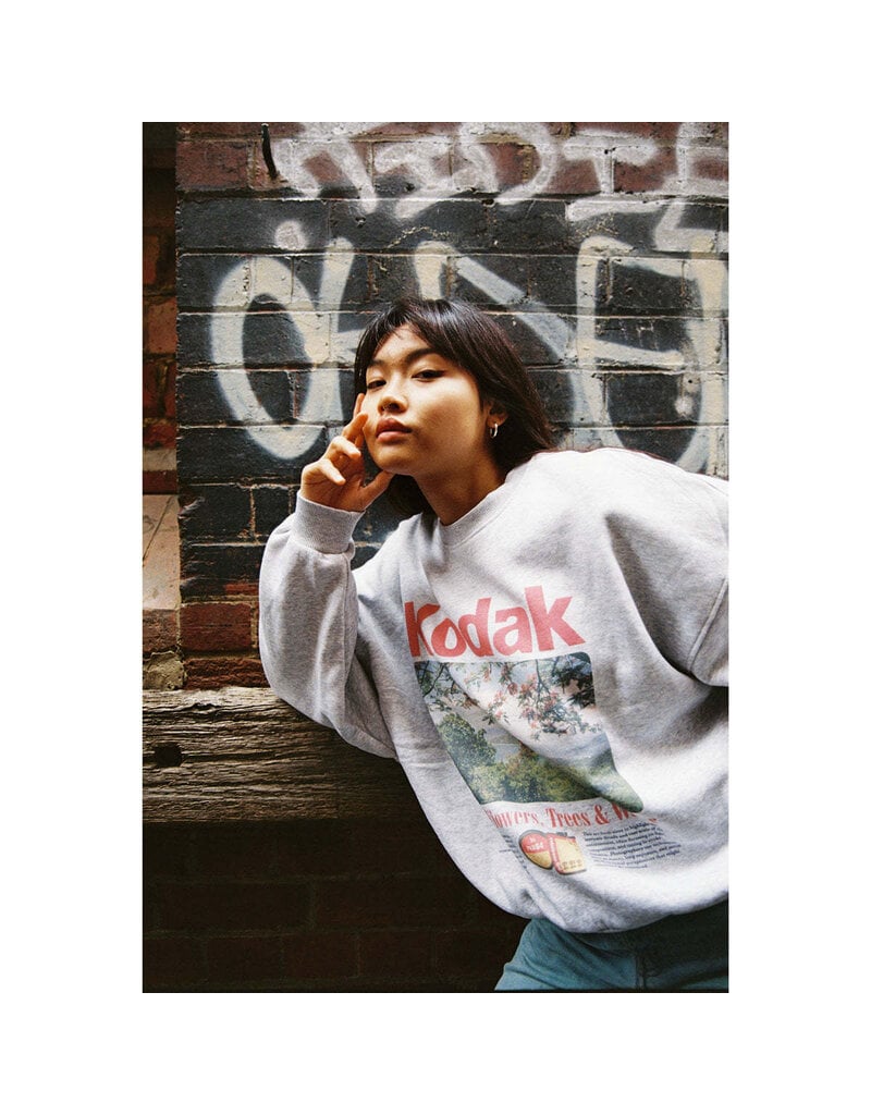 Mr. Negative Mr Negative Same Same But Different - 35mm Film, 400 ISO, 36 Exposure