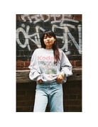 Mr. Negative Mr Negative Same Same But Different - 35mm Film, 400 ISO, 36 Exposure