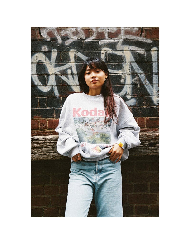 Mr. Negative Mr Negative Same Same But Different - 35mm Film, 400 ISO, 36 Exposure