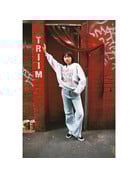 Mr. Negative Mr Negative Same Same But Different - 35mm Film, 400 ISO, 36 Exposure