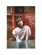 Mr. Negative Mr Negative Same Same But Different - 35mm Film, 400 ISO, 36 Exposure