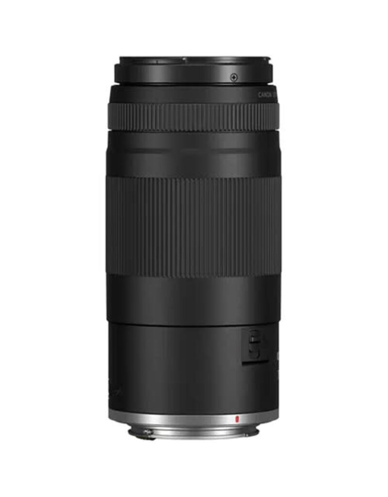 Canon Canon RF 75-300mm f/4-5.6 Lens (Canon RF)