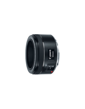 Canon Canon EF 50mm f/1.8 STM