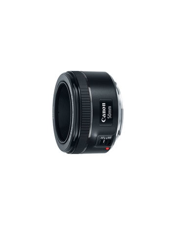 Canon Canon EF 50mm f/1.8 STM