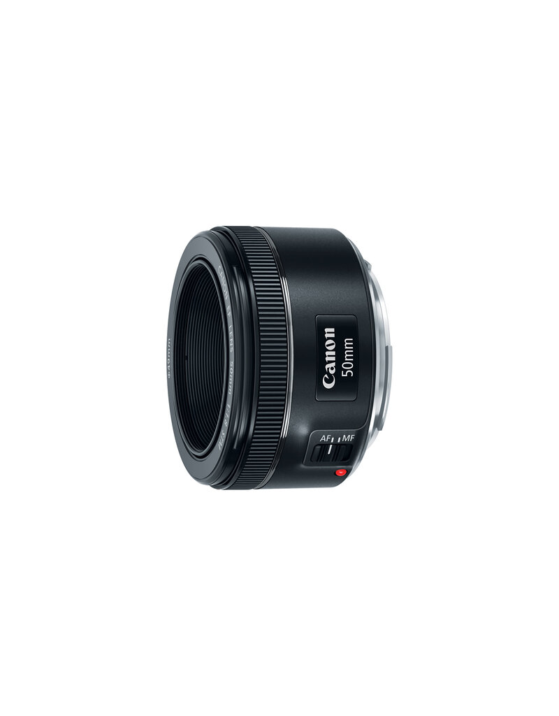 Canon Canon EF 50mm f/1.8 STM