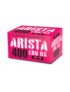 Arista ARISTA EDU DX 400 ISO 35mm x 36 exp.