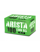 Arista ARISTA EDU DX 100 ISO 35mm x 36 exp.