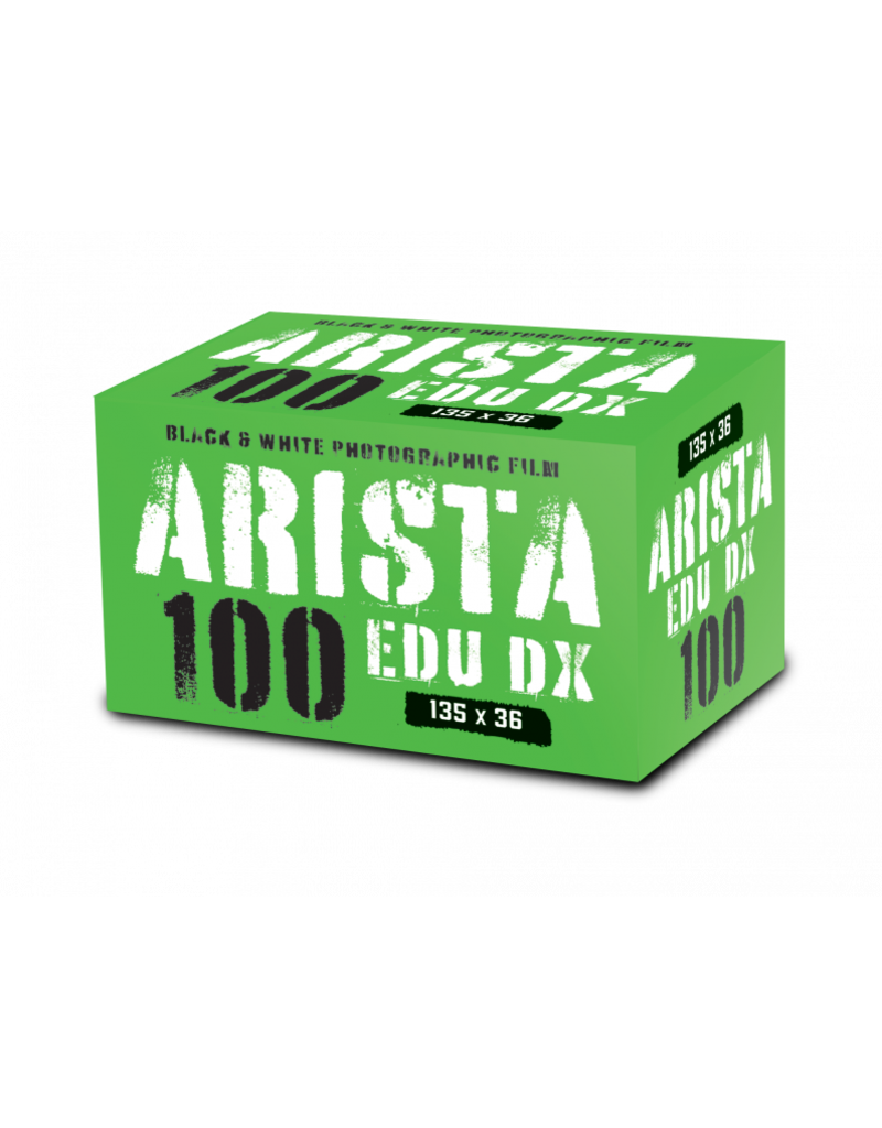 Arista ARISTA EDU DX 100 ISO 35mm x 36 exp.