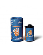 Hundred Film 4Hundred Color Film 35mm 36 Exposures