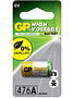 GP 476A 6V High-Voltage Alkaline Battery