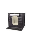 Promaster Chroma SLS2323RGB Still Life Studio - 23"x23"x23"