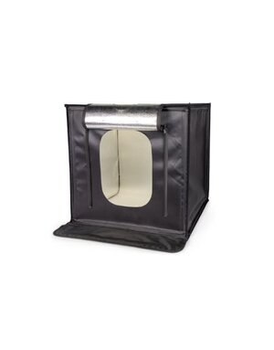 Promaster Chroma SLS2323RGB Still Life Studio - 23"x23"x23"