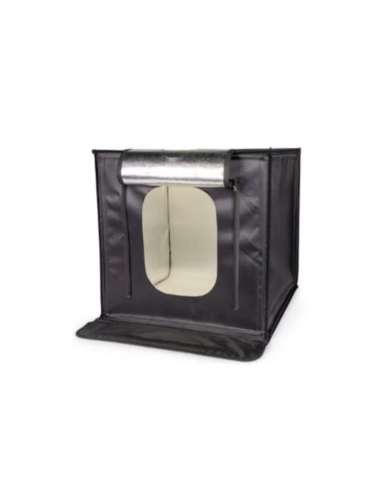 Promaster Chroma SLS2323RGB Still Life Studio - 23"x23"x23"